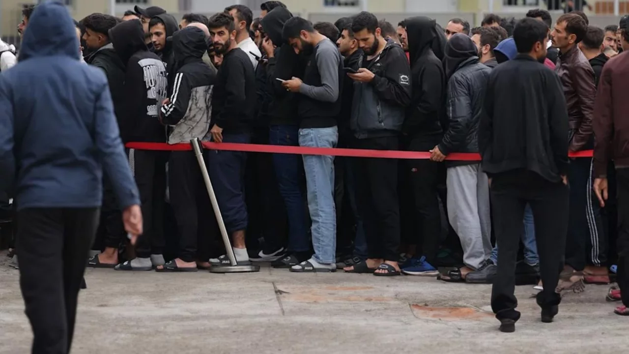 Türkiye'yi sarsan iddia! Cumhurbaşkanlığından açıklama var