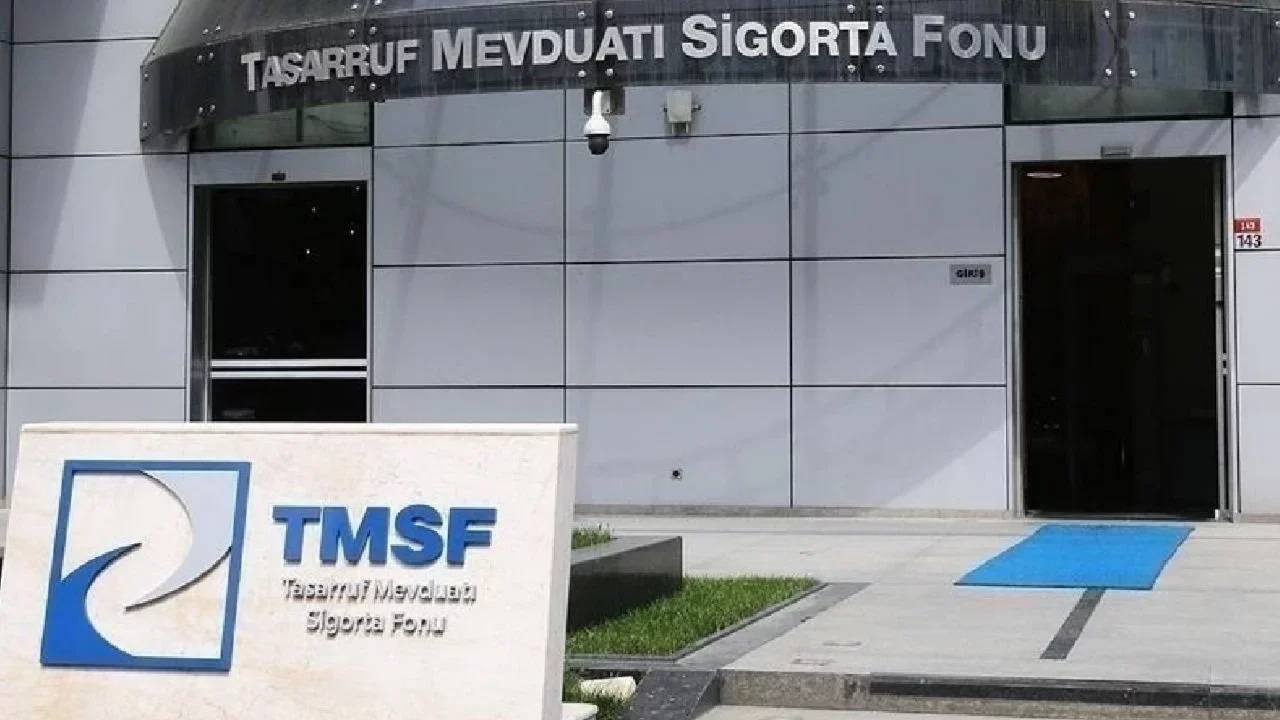 TMSF düğmeye bastı! Milyon dolarlık dev şirket satışa çıktı