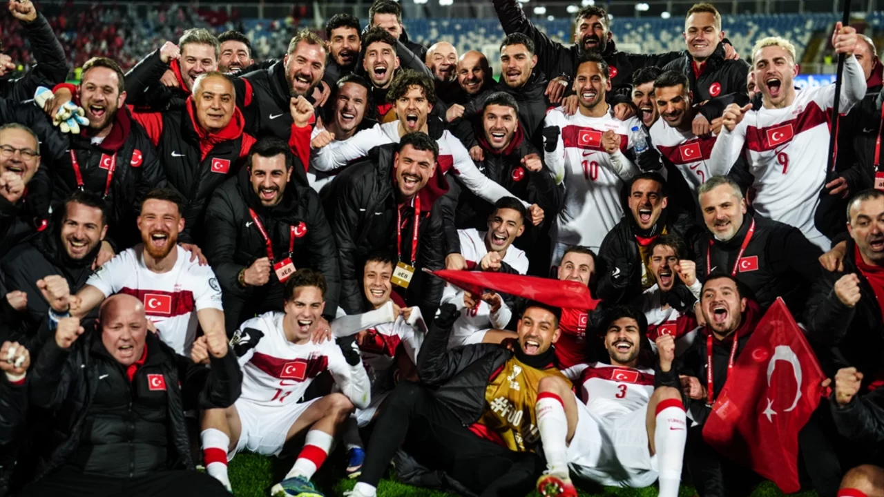 D&uuml;nya Kupası heyecanı Bursa'da! Dev ekran kurulacak...