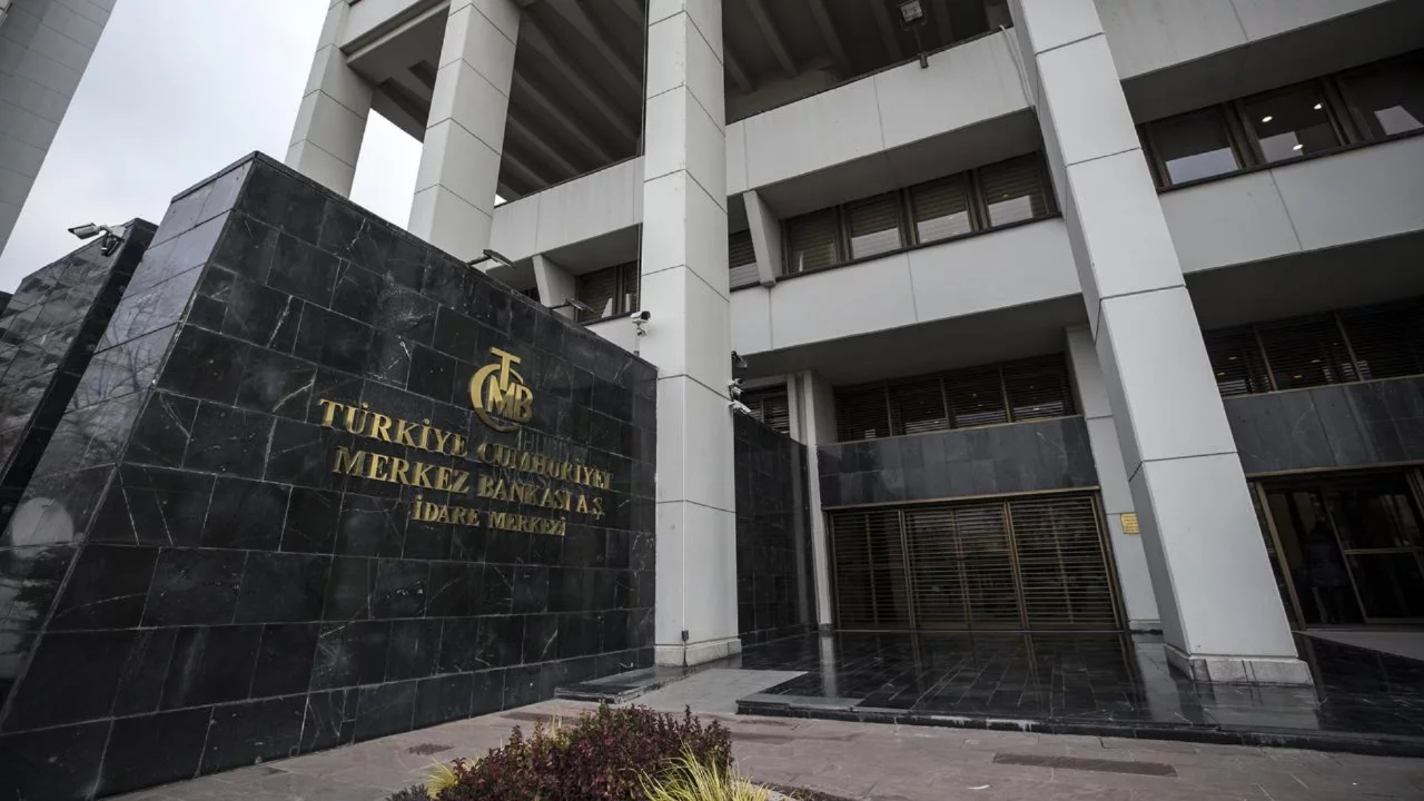 Merkez Bankası faiz kararı a&ccedil;ıklandı mı? TCMB faizi saat ka&ccedil;ta a&ccedil;ıklayacak?