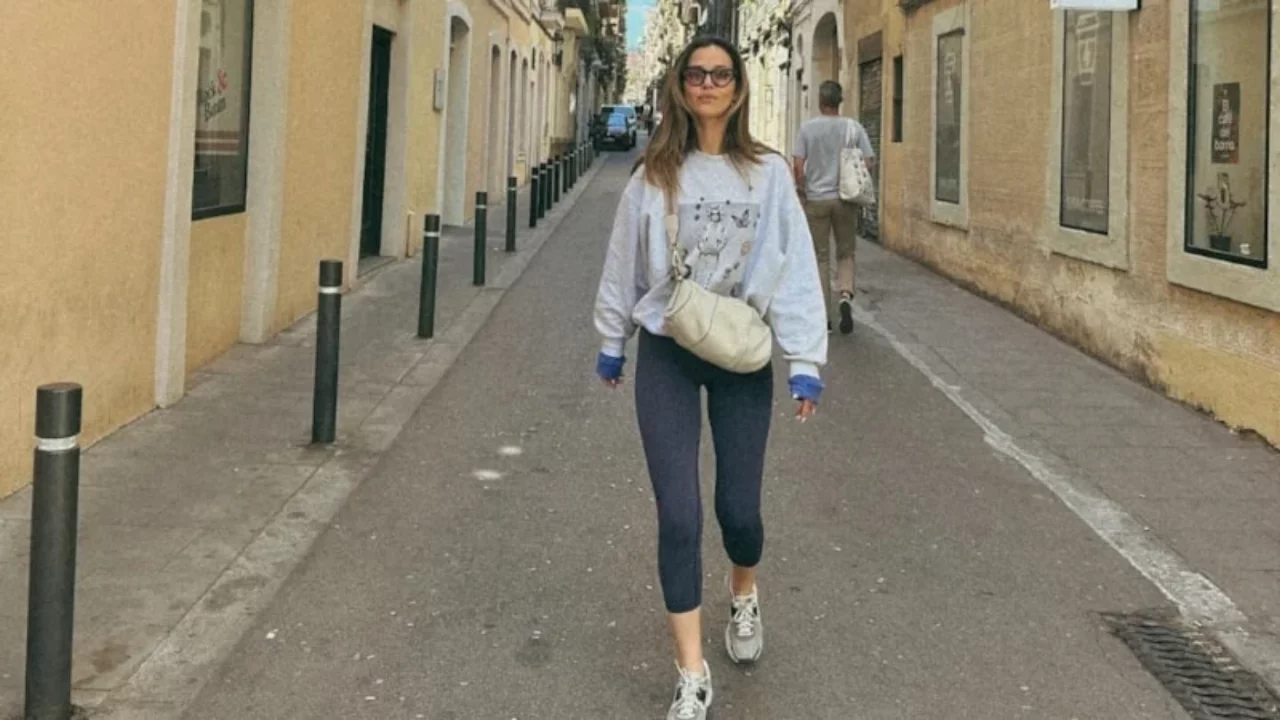İrem Helvacıoğlu'ndan dikkat &ccedil;eken paylaşım! Kızıyla verdiği pozlar sosyal medyada ilgi g&ouml;rd&uuml;