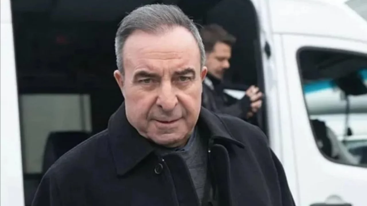 Zafer Ergin'in sağlık sorusuna verdiği yanıt gündem yarattı! Ünlü oyuncudan beklenmedik açıklama