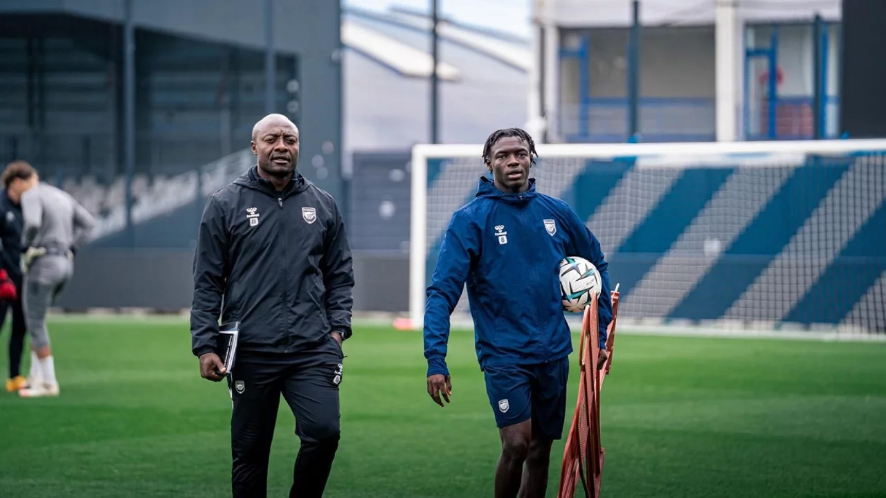 Pierre Webo sürprizi! Türkiye'ye geri dönüş için görüşmeler başladı