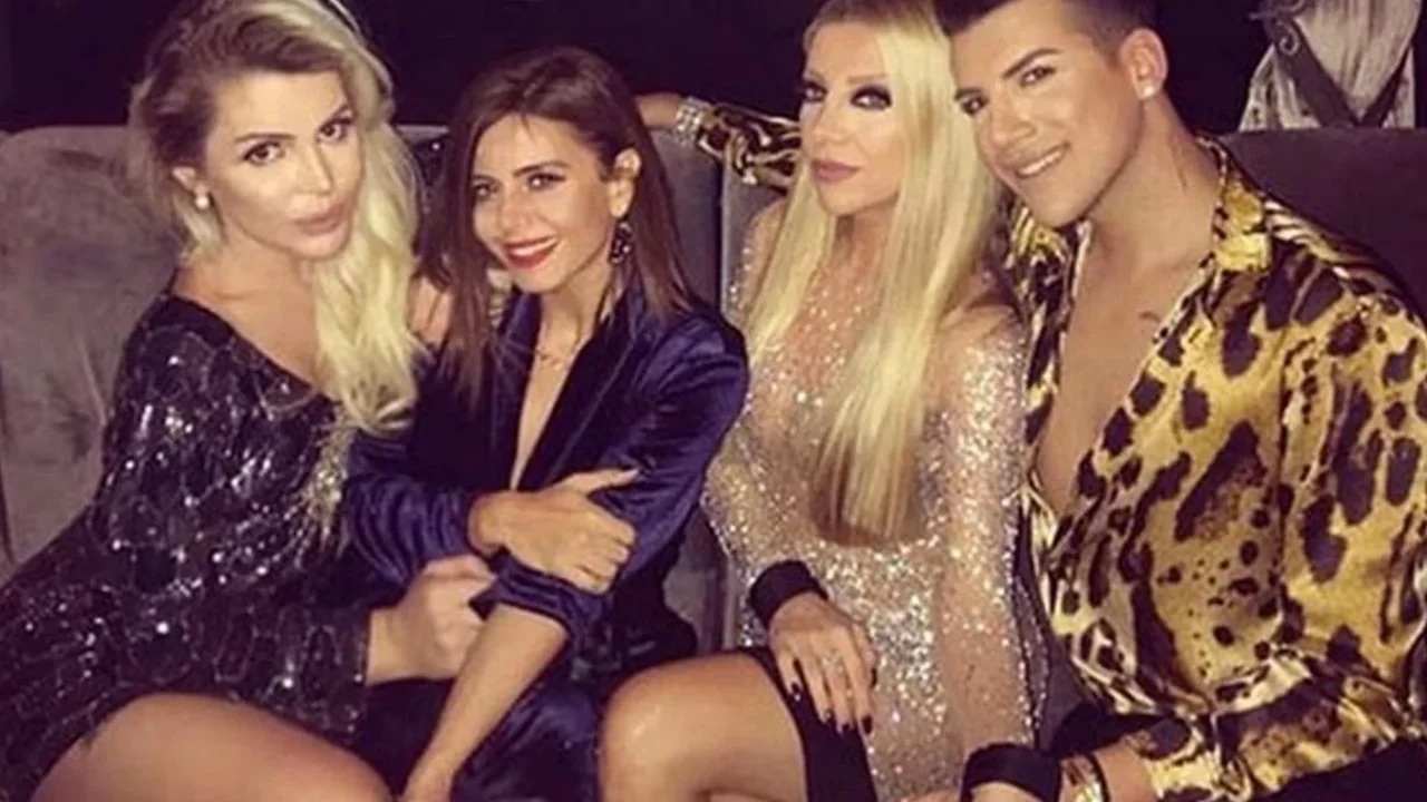 Kerimcan Durmaz ve Selin Ciğerci g&ouml;zaltı s&uuml;reciyle g&uuml;ndemde! Soruşturma detayları merak uyandırdı