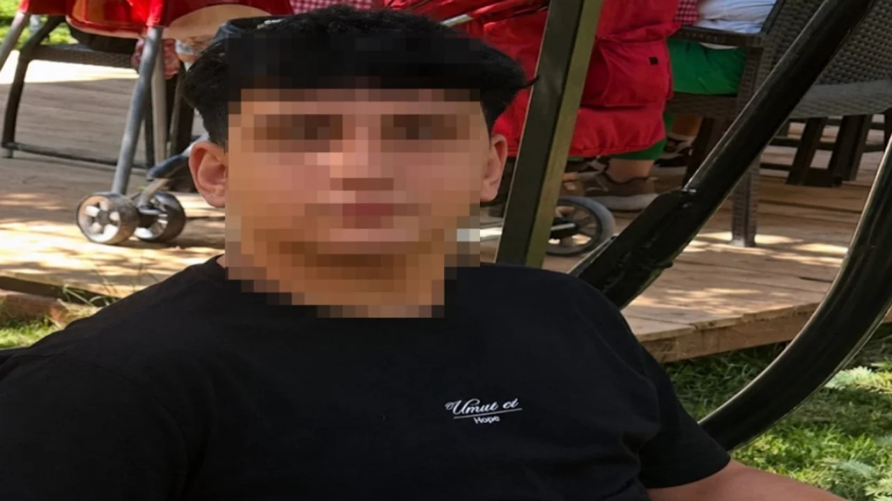 Parkta başlayan tartışma cinayetle bitti: Baba ve oğul tutuklandı