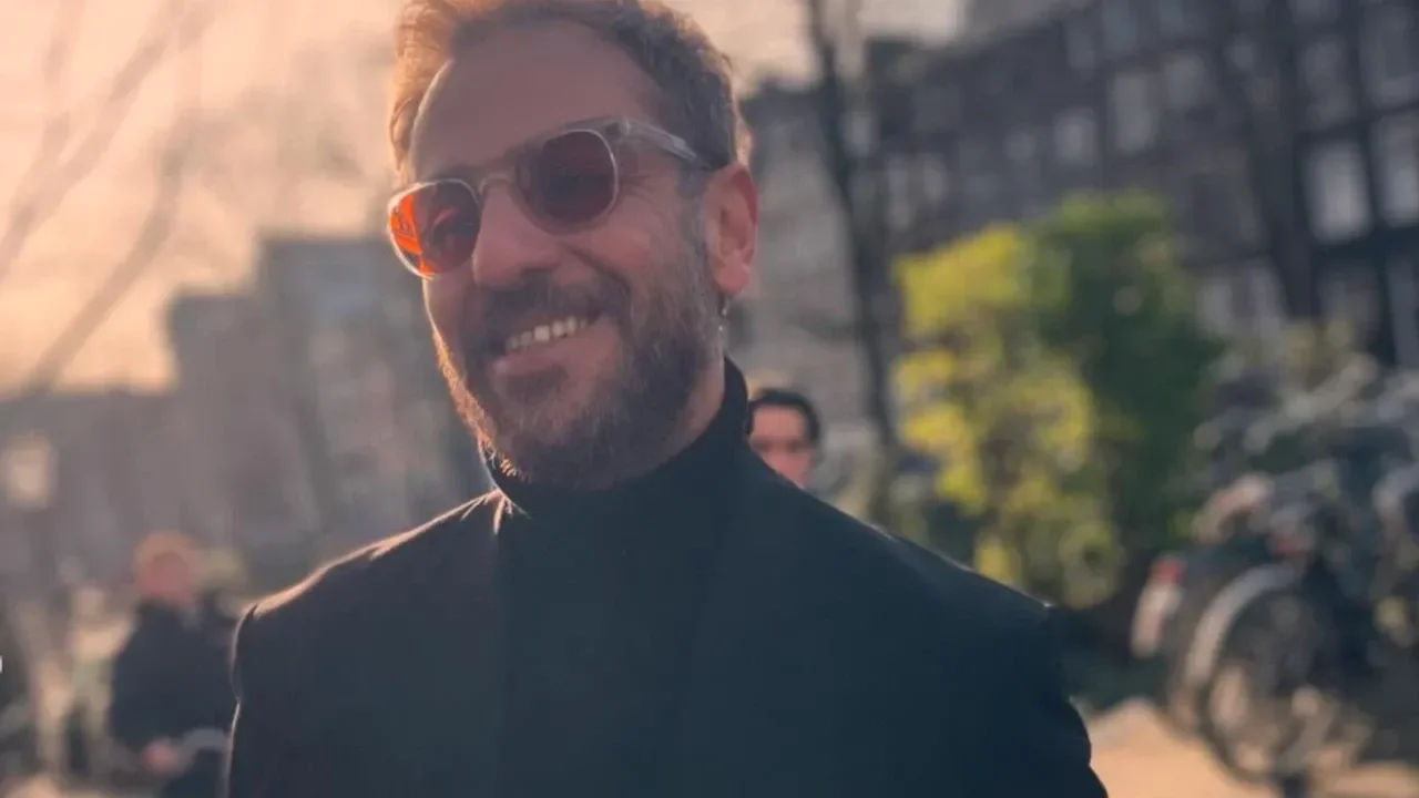 Erkan Kol&ccedil;ak K&ouml;stendil'in yeni filmi "Alt &Uuml;st" netleşti! Kadroya katılan isimler dikkat &ccedil;ekti