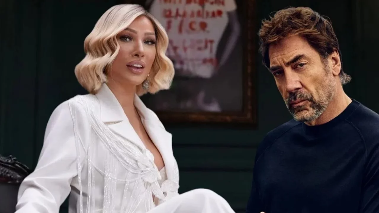Seda Sayan'dan dikkat çeken "En Yakışıklı Erkek" yorumu! Tercihi şaşırttı