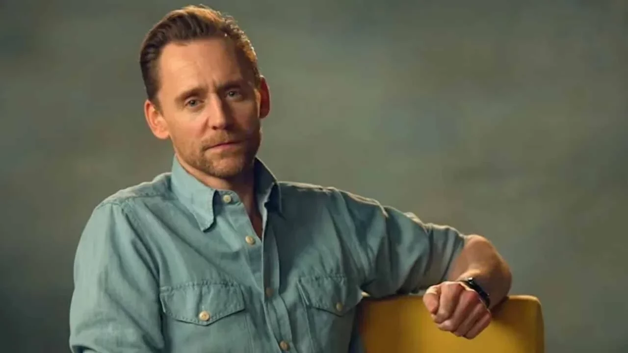 Loki Yıldızı Tom Hiddleston'dan yeni proje! "Pompeii: Out of Time" fragmanı b&uuml;y&uuml;k ilgi g&ouml;rd&uuml;