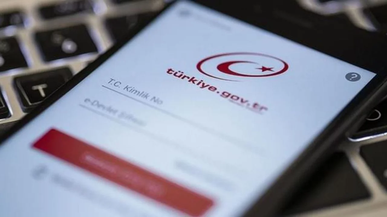 e-Devlet &ccedil;&ouml;kt&uuml; m&uuml;, e- Devlet sorun mu var, neden girilmiyor? 11 Haziran e-Devlet ne zaman d&uuml;zelecek?