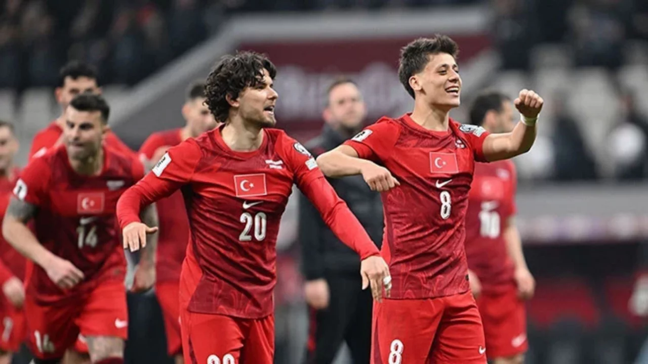 Milli ma&ccedil; heyecanı G&uuml;rsu'da yaşanacak