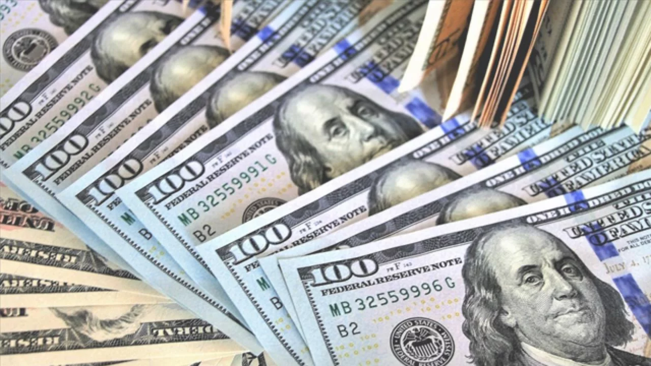 Merkez Bankası rezervlerinde dikkat &ccedil;eken değişim! D&ouml;viz y&uuml;kseldi, altın geriledi...