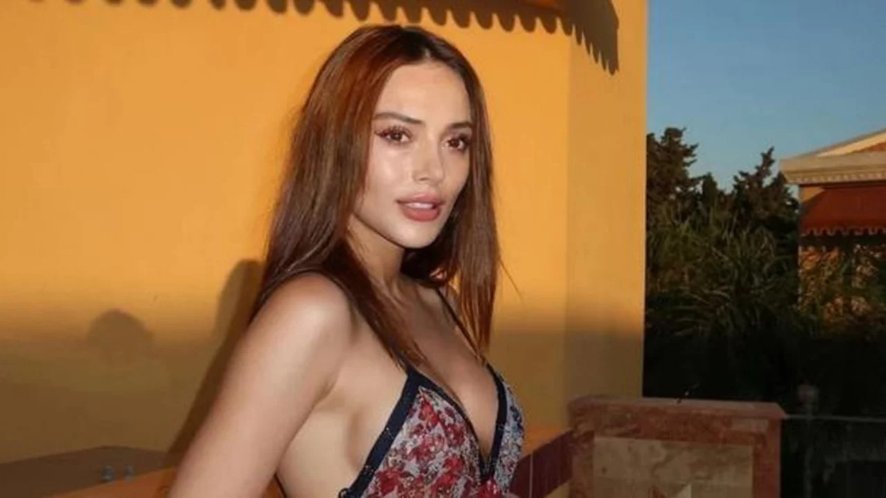 Rabia Soyt&uuml;rk kimdir? Rabia Soyt&uuml;rk ka&ccedil; yaşında, nereli?