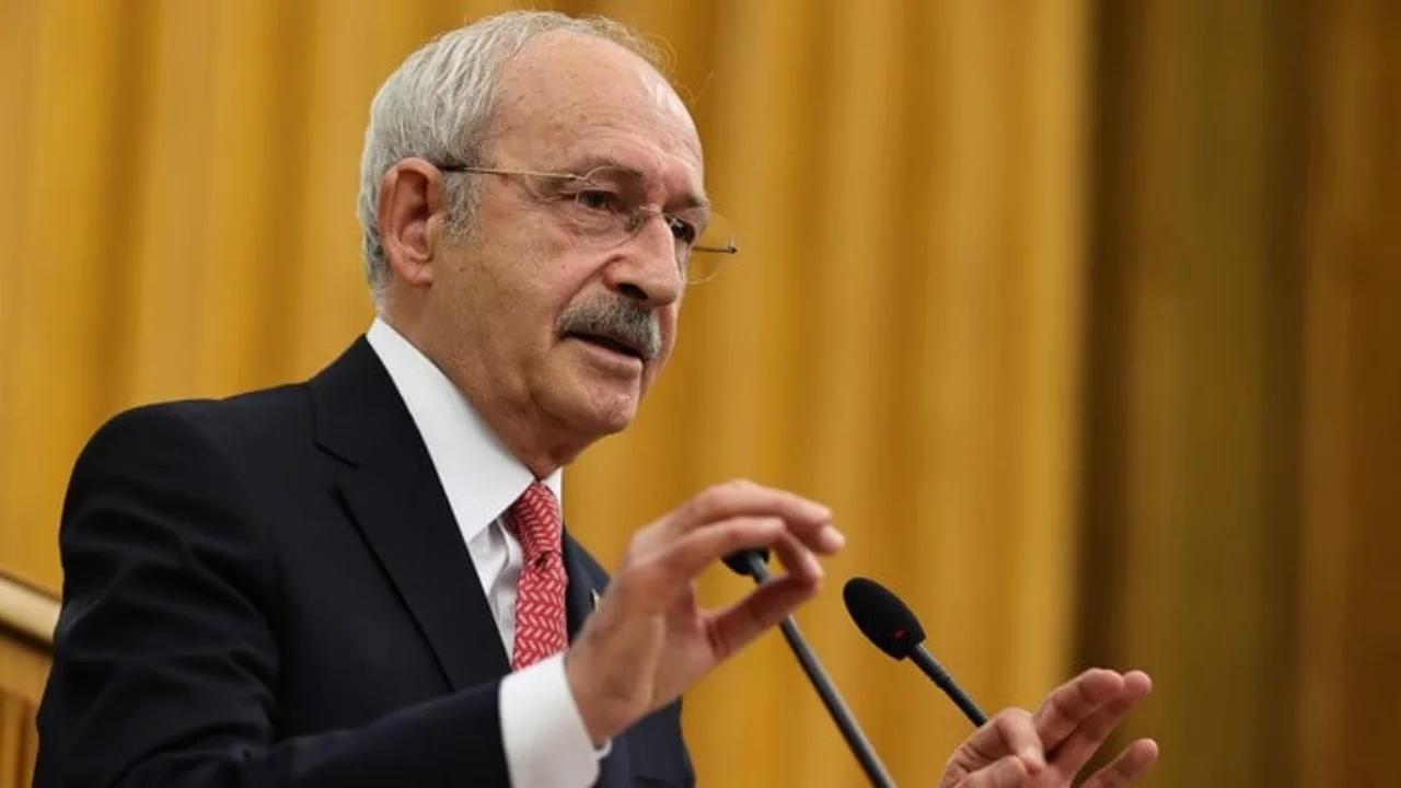 AYM'den CHP'ye '128 milyar dolar' yanıtı!