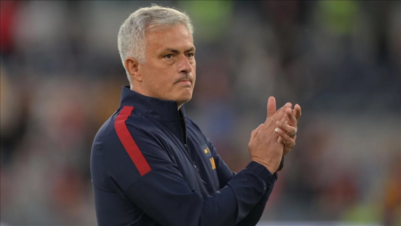 Real Madrid'den Mourinho a&ccedil;ıklaması geldi! Anlaşma tamam...