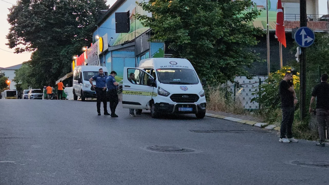 Özel okul sahibinden idari işler müdürüne silahlı saldırı!