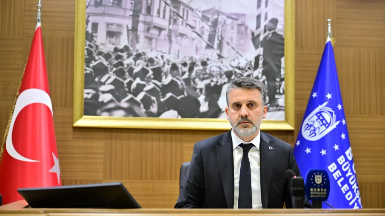 Başkan Vekili Biba'dan toplu sözleşme açıklaması: "Ben buna müsaade etmem"