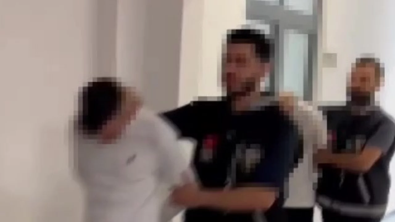 Darıca'daki iş yeri saldırısında kritik gelişme: Azmettiriciler gebze operasyonunda yakalandı