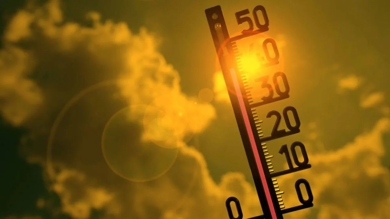 Bursa &ouml;nce serinleyecek, sonra kavrulacak! Meteoroloji yeni raporun a&ccedil;ıkladı...