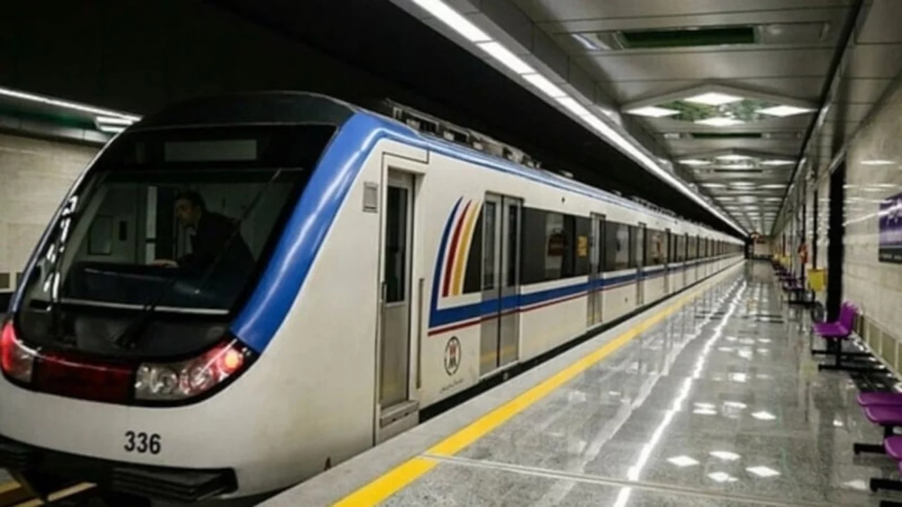 İstanbul'da milyonları ilgilendiriyor: Metro hattı 13-19 Haziran'da kapalı olacak