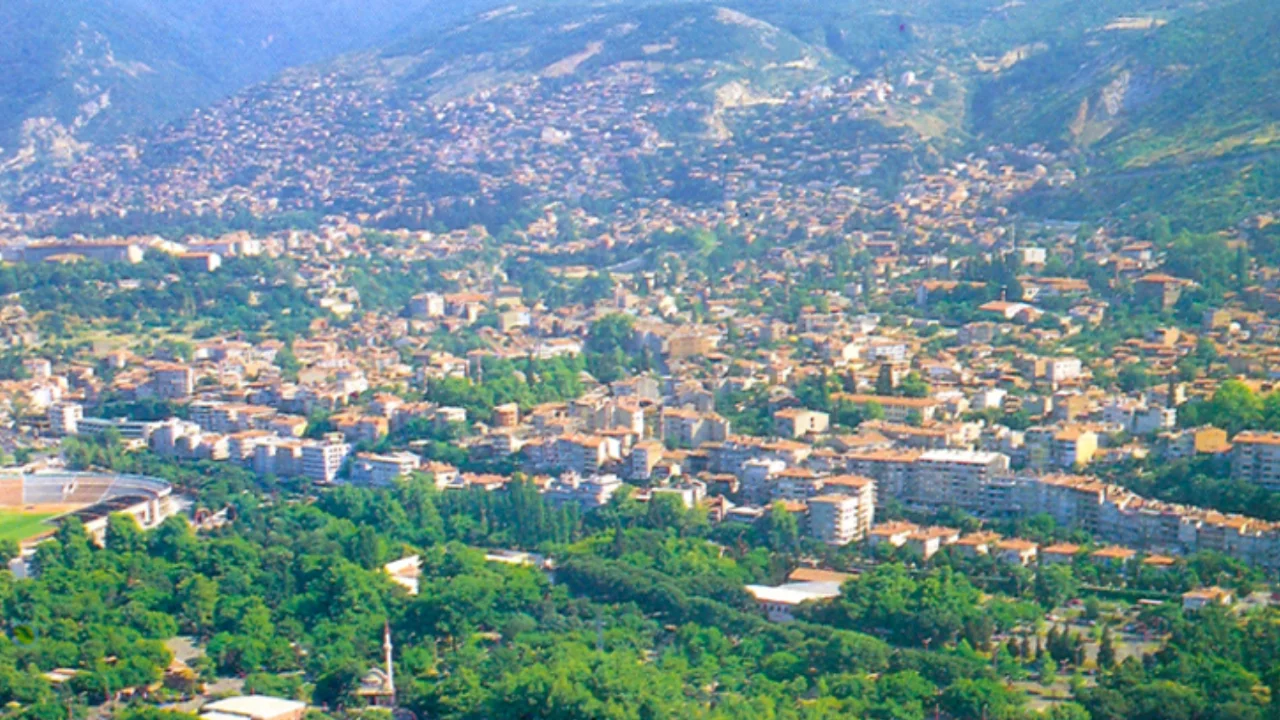 Depremler, yangınlar, felaketler... Bursa'nın hayatta kalma hikayesi