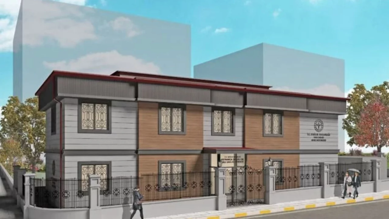 Bursa'da 6 il&ccedil;eyi ilgilendiren karar: Sağlık merkezleri yenileniyor