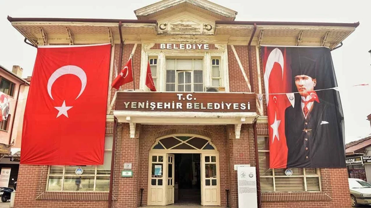 Bursa'da belediyeden dev hamle: Depodan fırına 25 taşınmaz kiraya veriliyor