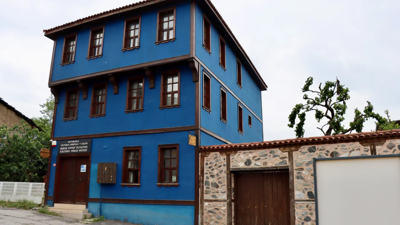 "Yeşil Bursa" için tarihi hamle! Yeni vizyon çalışması başladı