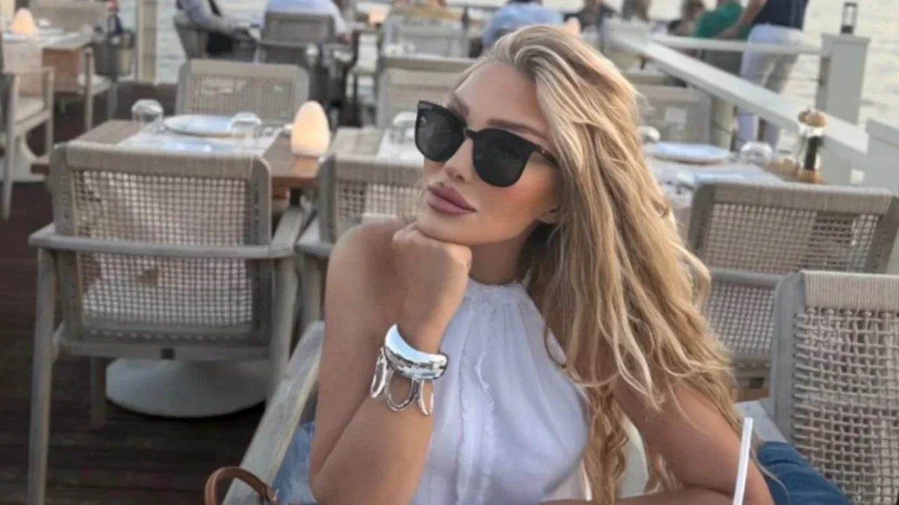 Seren Serengil'i yıkan kayıp: Yıllardır yanından ayırmadığı dostuna veda etti