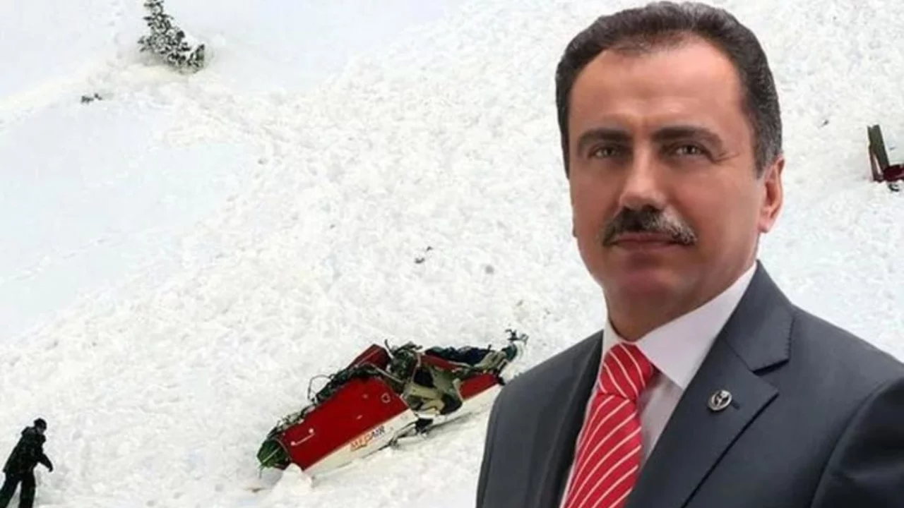 Muhsin Yazıcıoğlu soruşturmasında gelişme