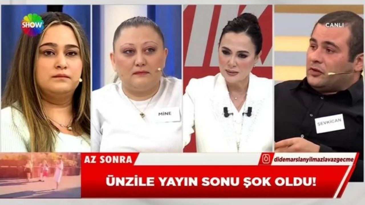 Tüm Türkiye bu Bursa olayını konuşuyor! Didem Arslan canlı yayında düğümü çözdü