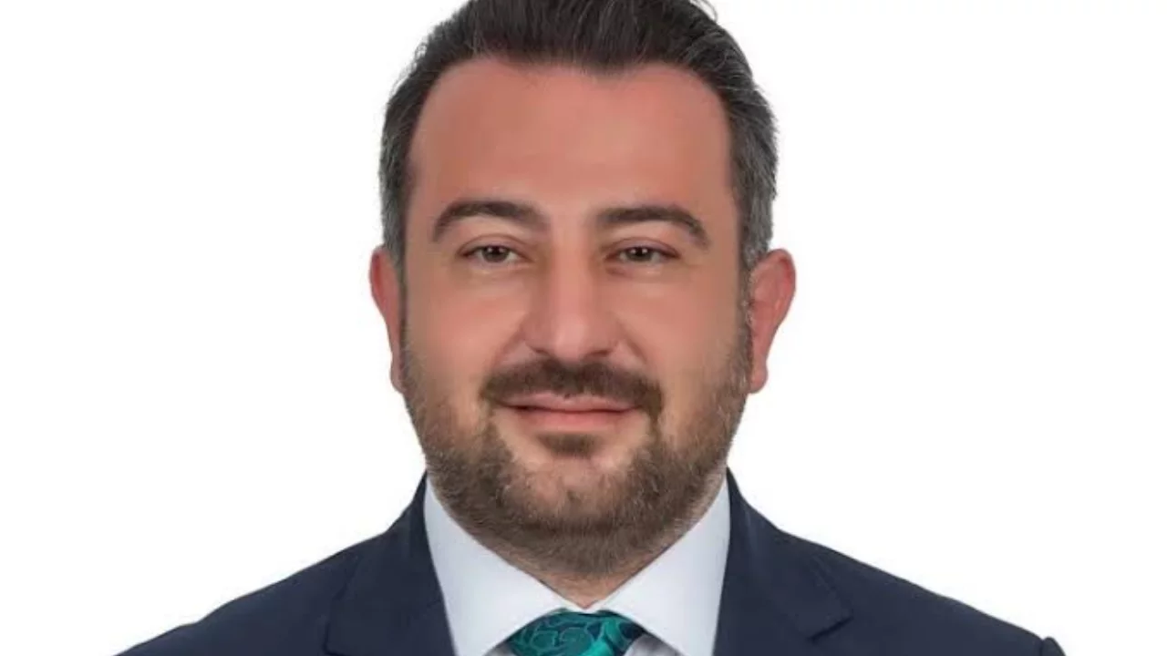 AK Parti Grup S&ouml;zc&uuml;s&uuml; Sinan Kahraman'dan CHP'li meclis &uuml;yelerine salvo