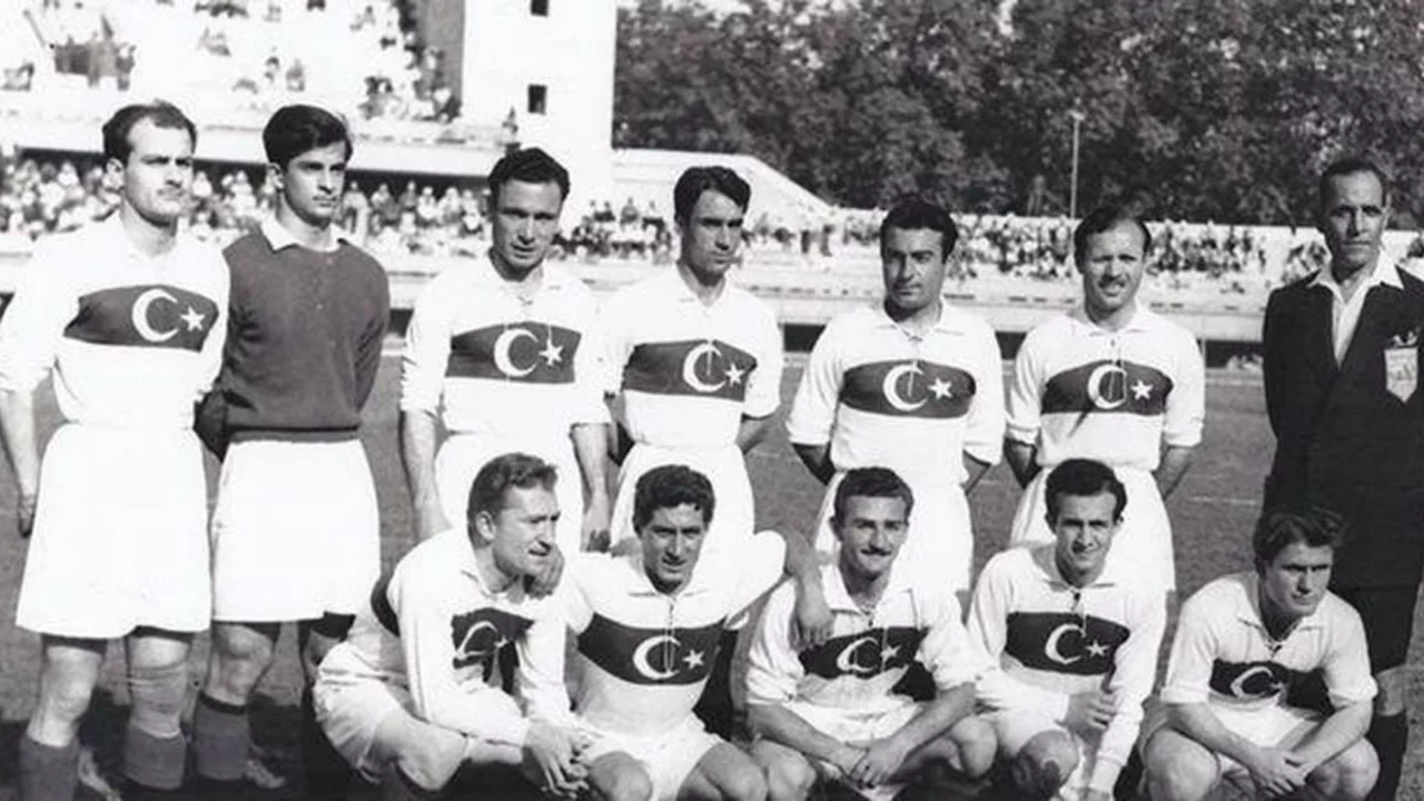 Türkiye 1950 Dünya Kupası'na neden katılmadı?