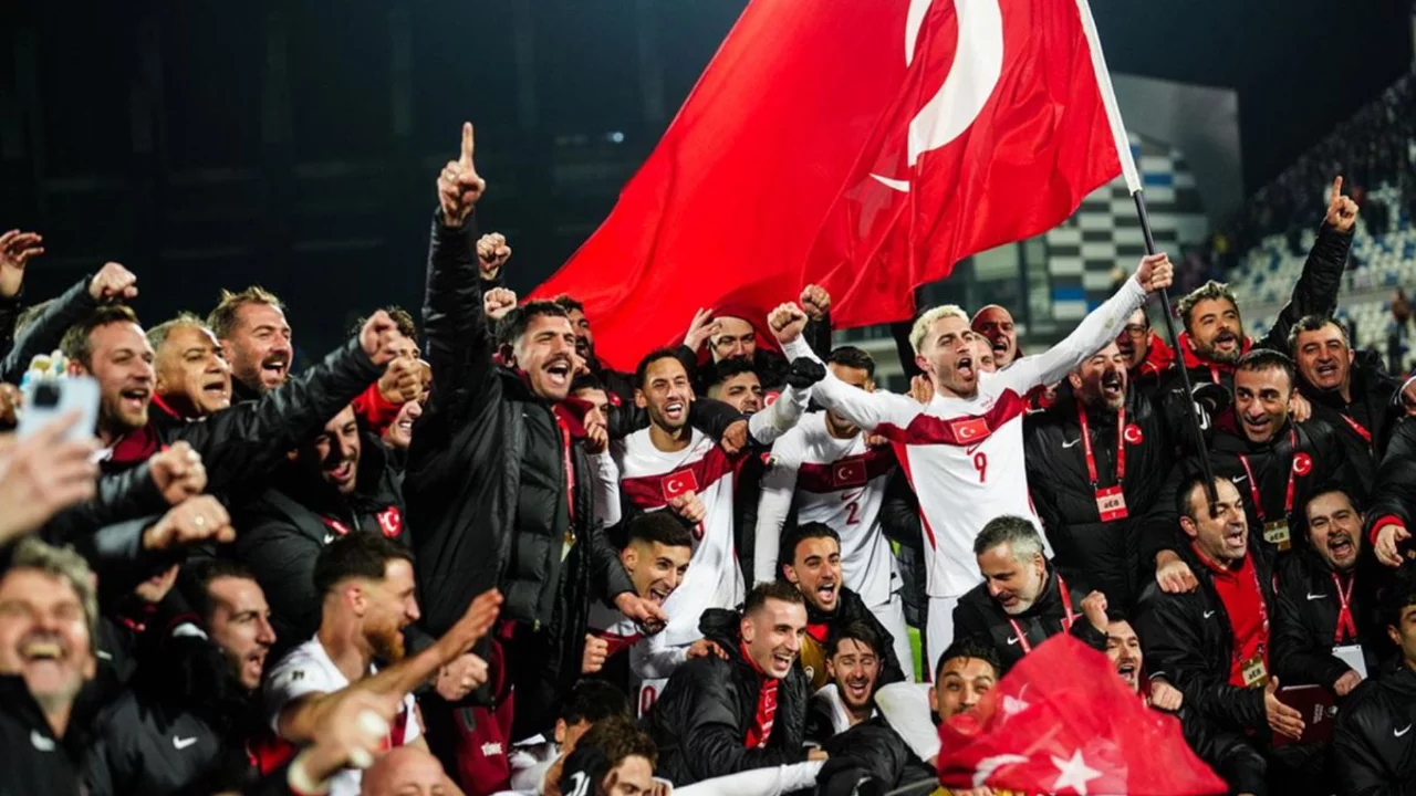 Dünya Kupası'nın en iyi 50 futbolcusu açıklandı! Listede Türkiye'den 2 yıldız var