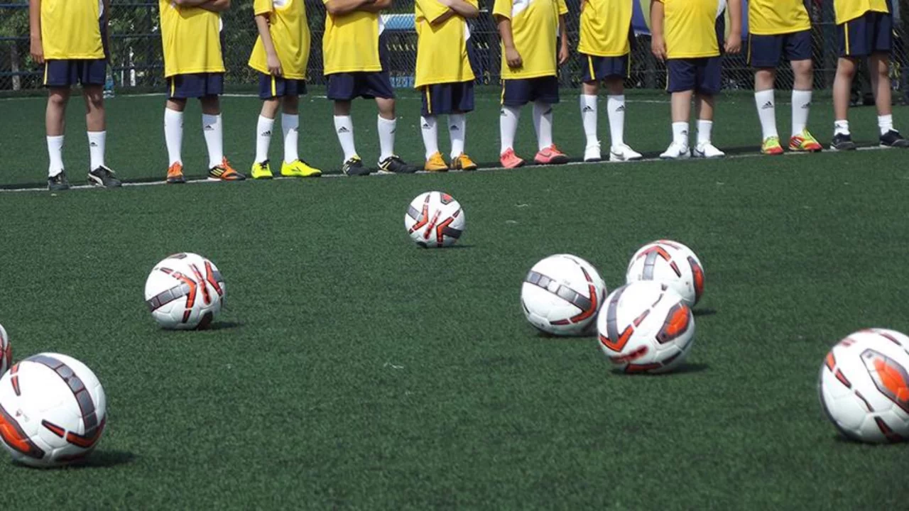 Bursa'da binlerce çocuk sporla buluşacak, kayıtlar başlıyor
