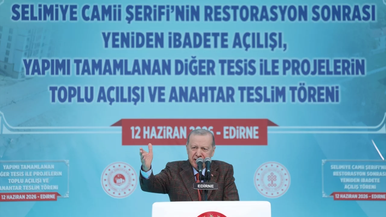 Cumhurbaşkanı Erdoğan'dan CHP'ye film benzetmesi: "Siyasi parti değil, sanki d&ouml;v&uuml;ş kul&uuml;b&uuml;"