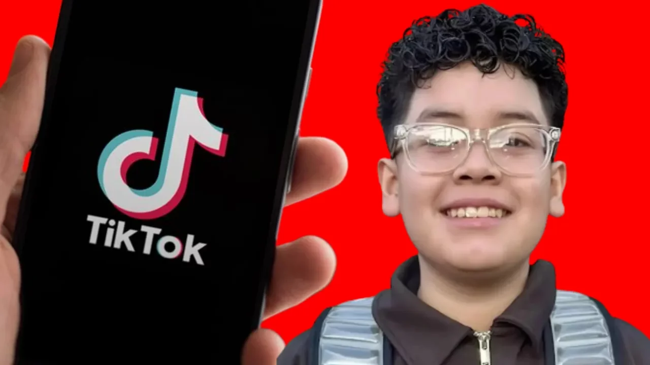 Ortaokul &ouml;ğrencisi boğularak can verdi! G&ouml;zler TikTok'un 'tek lokma' akımına &ccedil;evrildi...