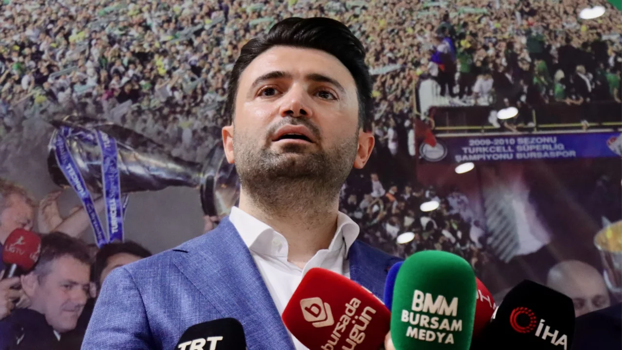 Enes &Ccedil;elik'ten &Ouml;zer Matlı a&ccedil;ıklaması