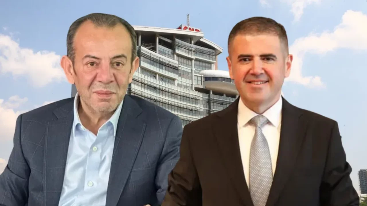 CHP'de dikkat &ccedil;eken adım! İki isim i&ccedil;in partiden ihra&ccedil; talebi...