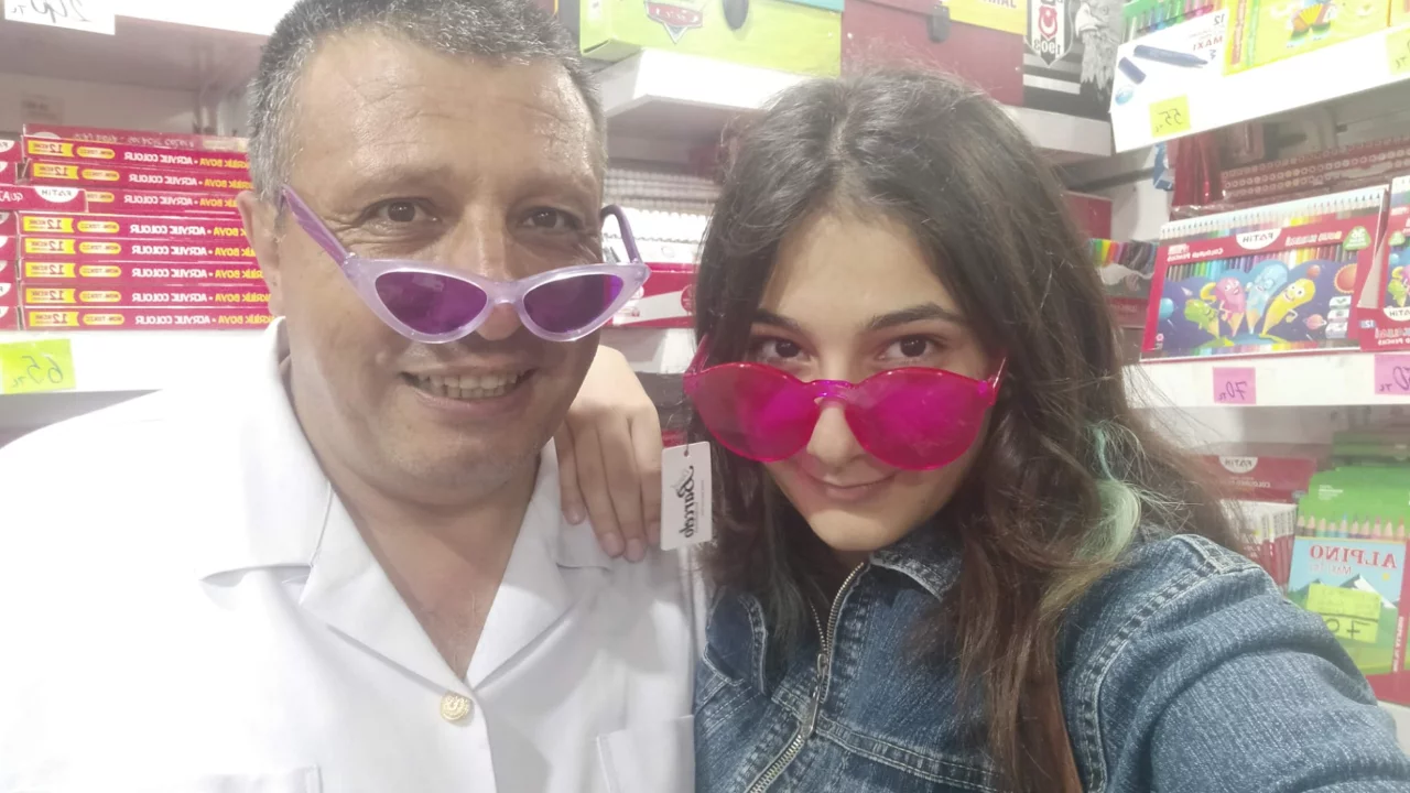 Tıp öğrencisi Yaren'in öldüğü kazada alkollü sürücü hakim karşısına çıktı
