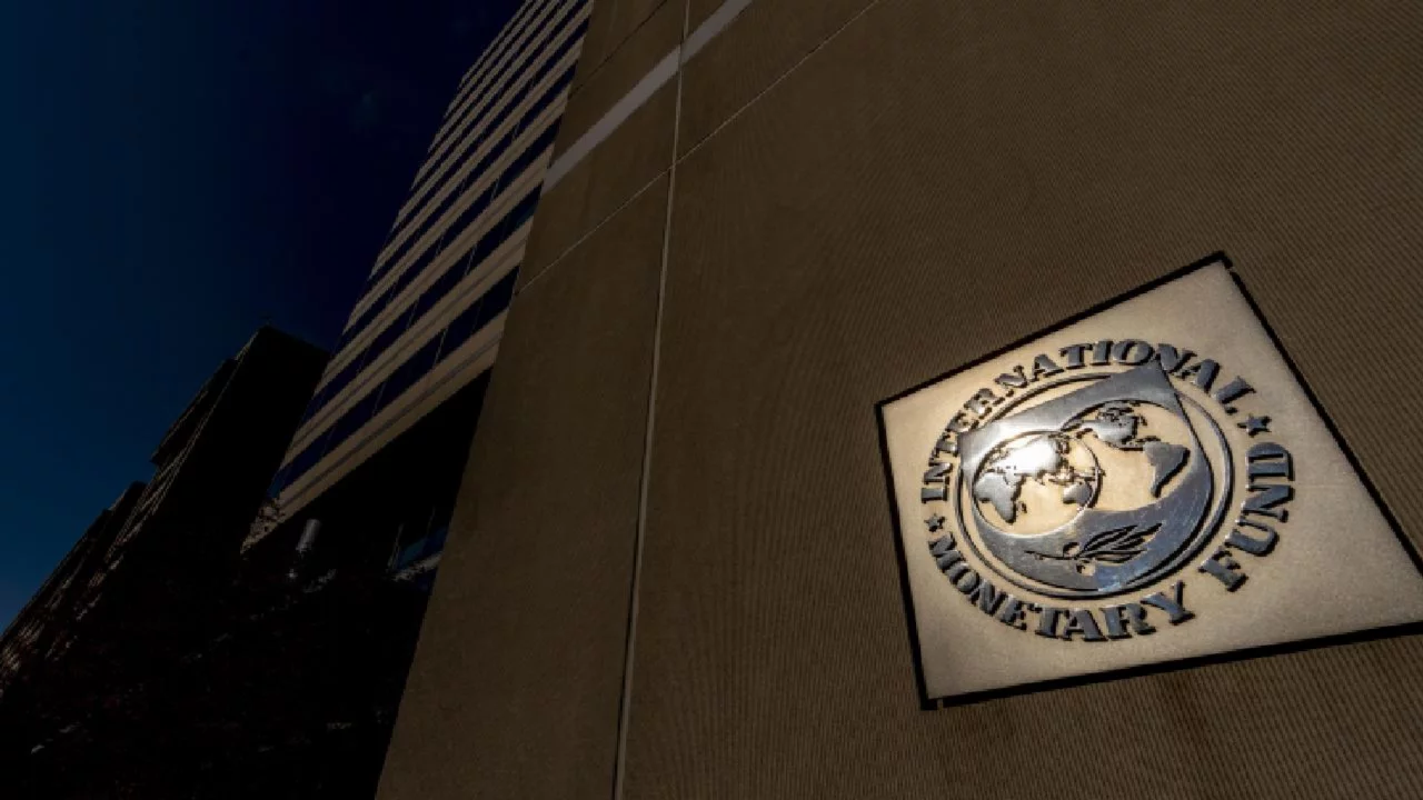IMF'den Ukrayna'ya mali destek paketi