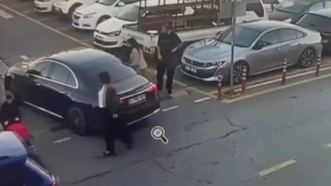 Adli emanetten kilolarca altın ve gümüş çalmışlardı! Teslim oldular...
