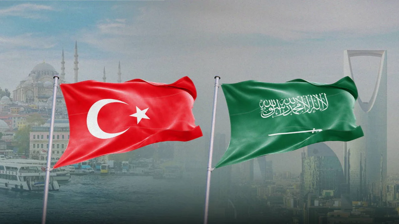 T&uuml;rkiye ile Suudi Arabistan arasında vize muafiyeti d&ouml;nemi başladı