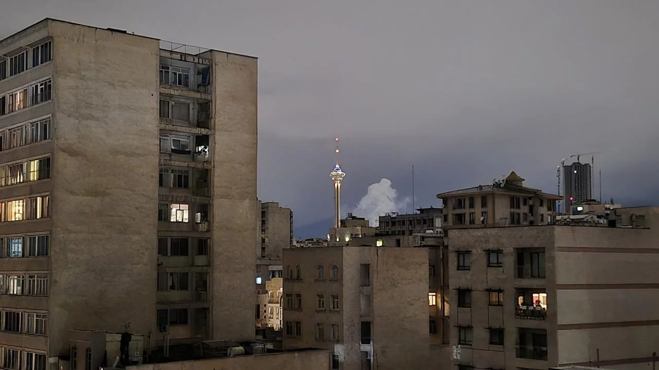 Sirik Limanı'nda patlama sesi: Resm&icirc; açıklama geldi