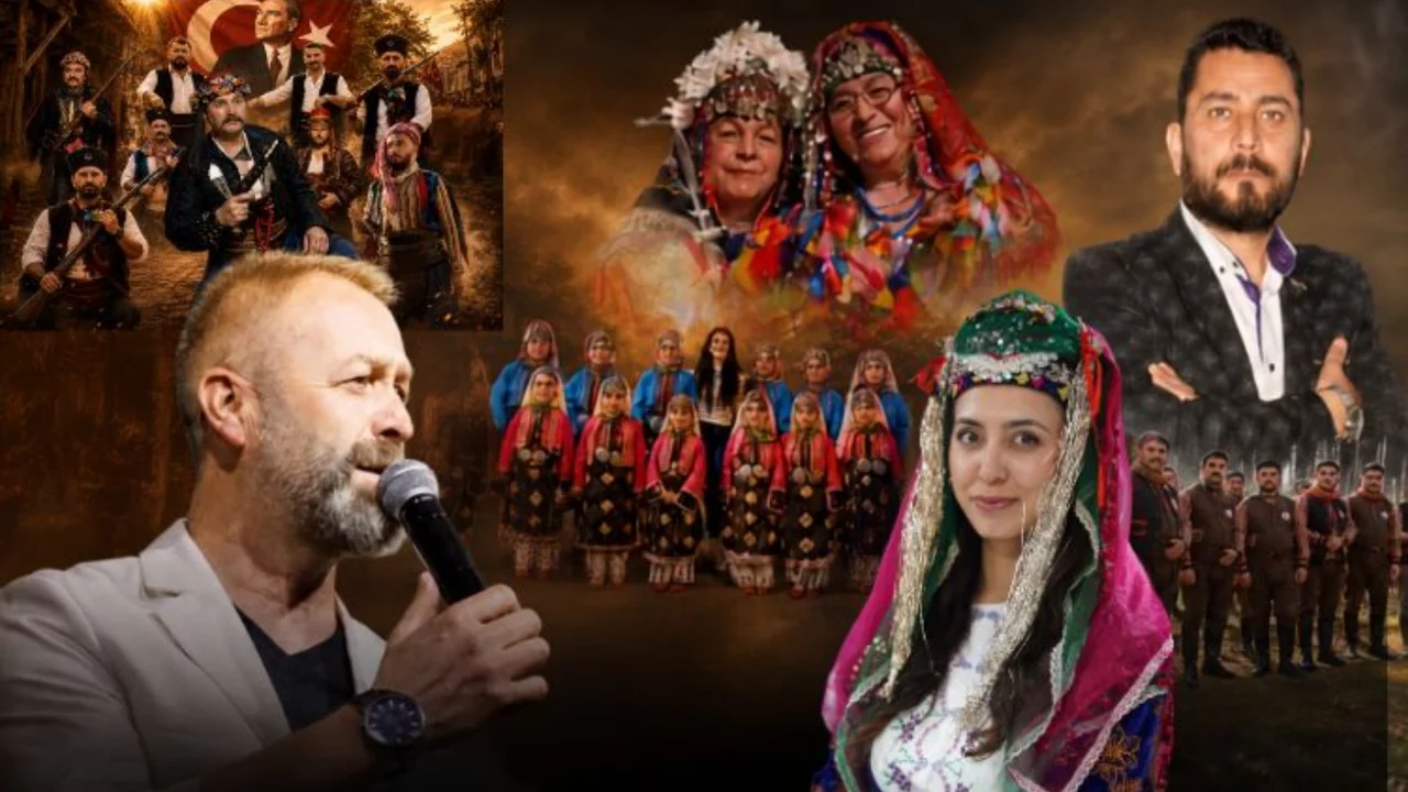 DAĞDER Nilüfer Şubesi'nden Bursa'nın fethinin 700. yılına özel program