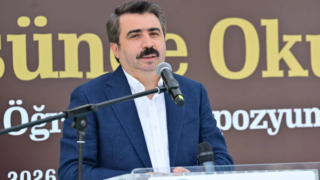 Yıldırım'da gen&ccedil;lik hamlesi: D&uuml;ş&uuml;nen ve &uuml;reten yeni nesil sertifikalarını aldı