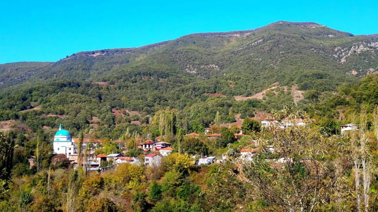 Bursa'nın o köyündeki maden projesi iptal edildi! ÇED süreci sonlandı