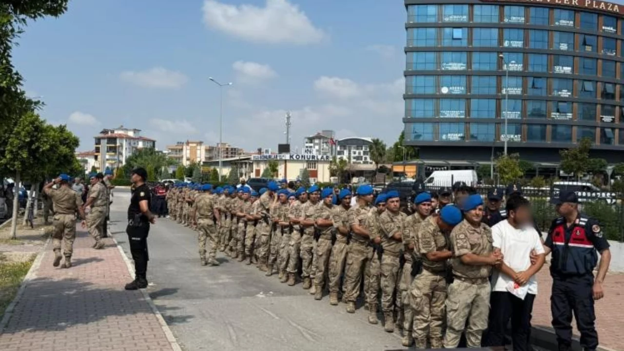 Bursa dahil 27 ilde yasa dışı bahis operasyonu
