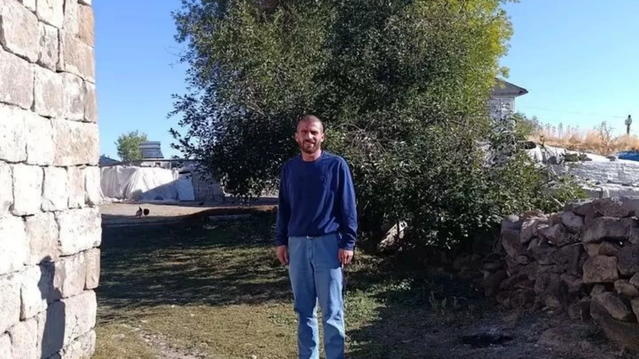 Muş'ta kaybolan &ccedil;oban bulundu