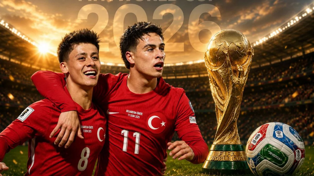 Alarmları kurun! İşte D&uuml;nya Kupası'ndaki muhtemel 11'imiz