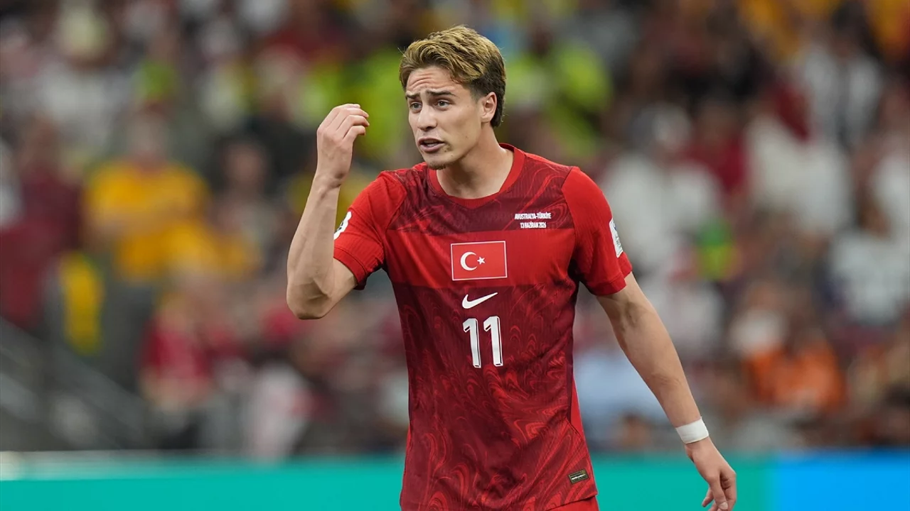 A Milliler'den Dünya Kupası'na Kötü Başlangıç!